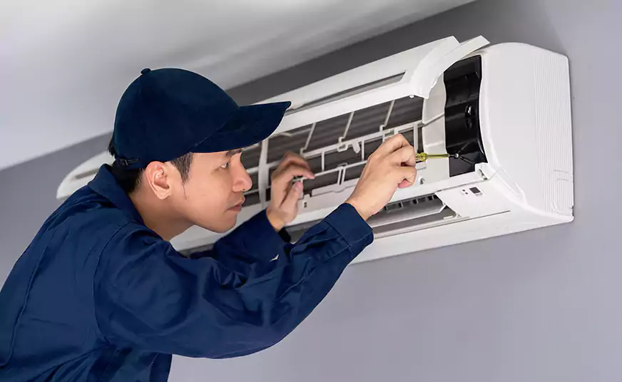 AC Duct Cleaning Lynbrook