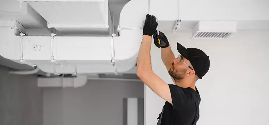 Our Air Duct Cleaning Services in Lynbrook, NY