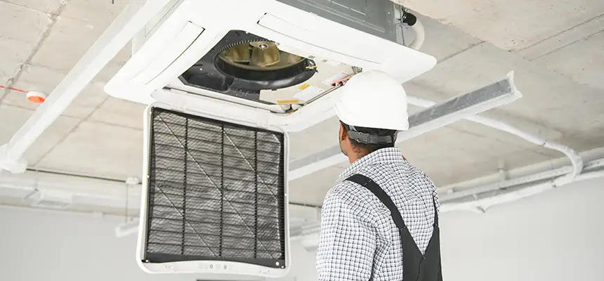 Our Affordable Duct Cleaning Near Me Services in Lynbrook, NY