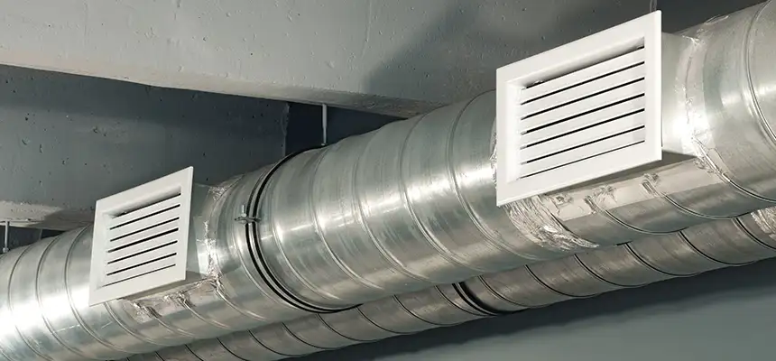Our Air Duct Camera Inspection Services in Lynbrook, NY