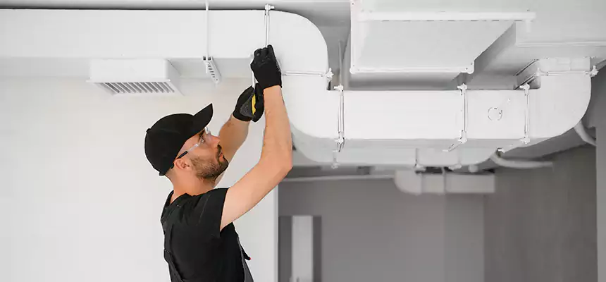 Our Air Duct Repair Services in Lynbrook, NY