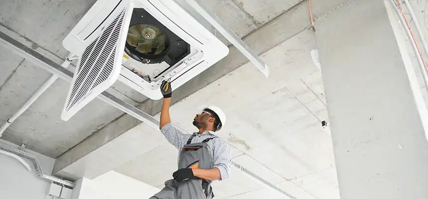 Efficient Multi‑Unit & HOA Annual Vent Cleaning Plans in Lynbrook