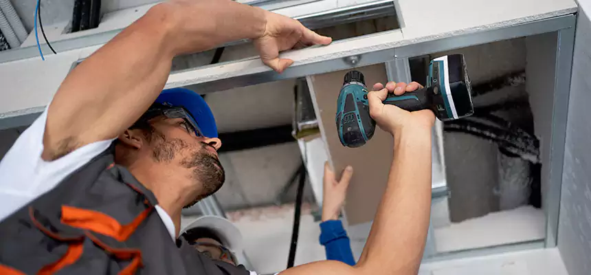 Our Apartment Air Duct Cleaning Services in Lynbrook, NY