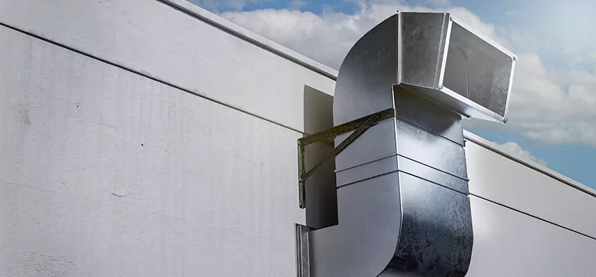 Trusted Industrial Dryer Vent Cleaning in Lynbrook