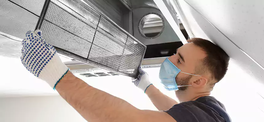 Our Dryer Vent Cleaning Services in Lynbrook, NY
