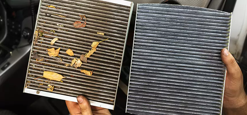 Our Dryer Vent Lint Filter Cleaning Services in Lynbrook, NY