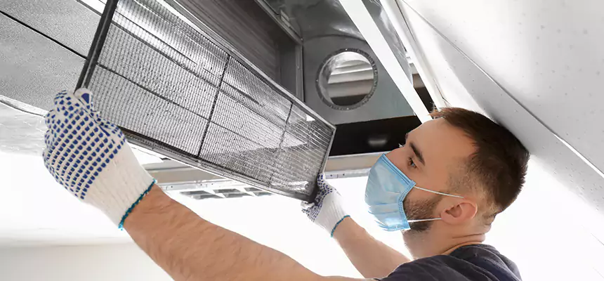 Our Dryer Vent Replacement Services in Lynbrook, NY