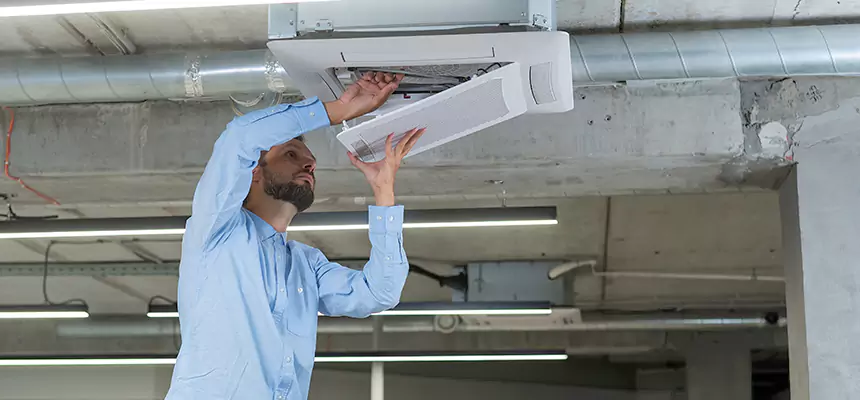 Our Energy Recovery Ventilation Cleaning Services in Lynbrook, NY