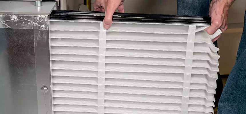 Transparent HEPA Filter Installation Cost & Inspection in Lynbrook