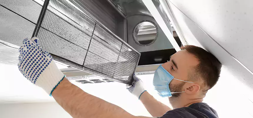 Our Home Duct Cleaning Services in Lynbrook, NY  
