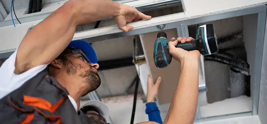 Our Improve Home Air Circulation Services in Lynbrook, NY