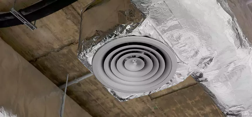 Our Industrial Dryer Vent Cleaning Services in Lynbrook, NY