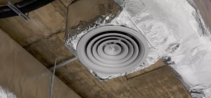 Our Low VOC Vent Installation Services in Lynbrook, NY