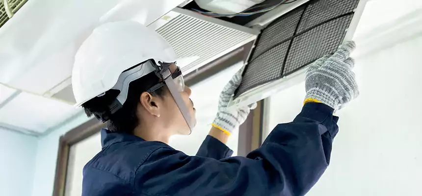 Our Mold & Mildew Removal from Air Ducts Services in Lynbrook, NY