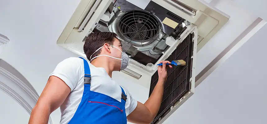 Our Move-in/Move-out Duct Cleaning Services in Lynbrook, NY