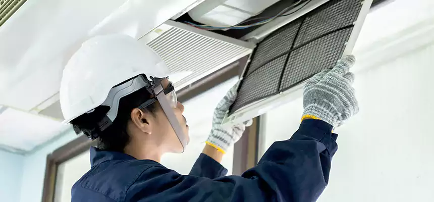 Our Multi-family Home Duct Cleaning Services in Lynbrook, NY