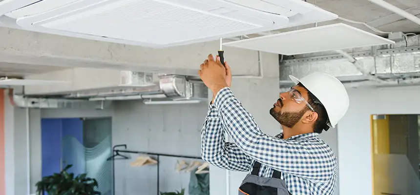 Our Roof Dryer Vent Cleaning Services in Lynbrook, NY