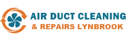 Air Duct Cleaning & Repairs Lynbrook