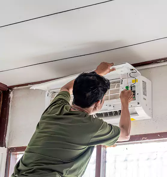 About Air Duct & AC Odor Removal in Lynbrook, NY