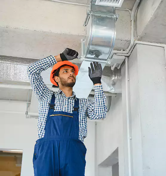 Professional Air Duct Cleaning Service in Lynbrook, NY