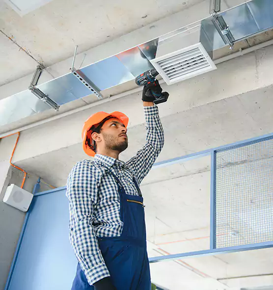 Welcome to Air Duct Cleaning & Repairs Lynbrook — Your Local Air Duct Installation Specialists in Lynbrook, NY