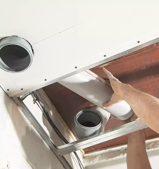 Professional Air Duct Replacement in Lynbrook, NY