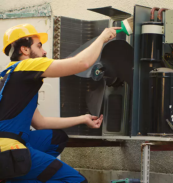 Professional Air Duct Washing Service in Lynbrook, NY