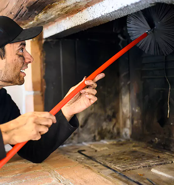 About Expert Chimney Cleaning in Lynbrook, NY