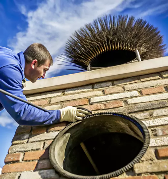 About Professional Chimney Sweep in Lynbrook, NY