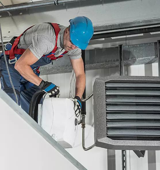 Professional Custom HVAC Ductworkin Lynbrook, NY