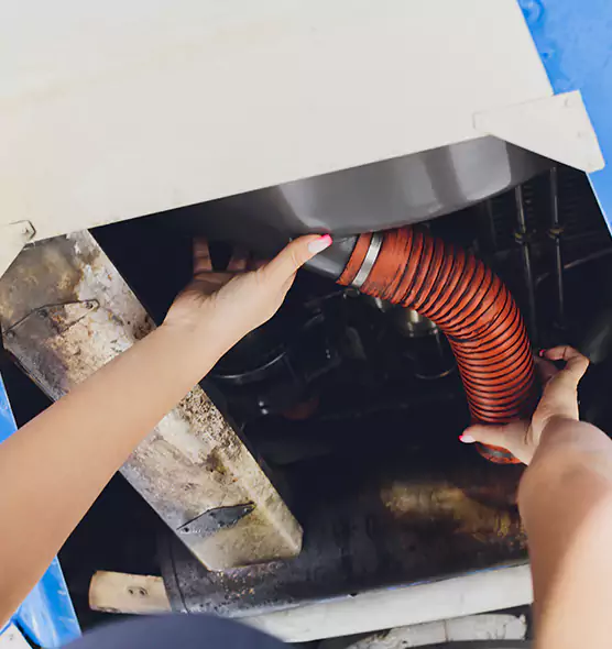 Professional Dryer Duct Pressure Testing in Lynbrook, NY