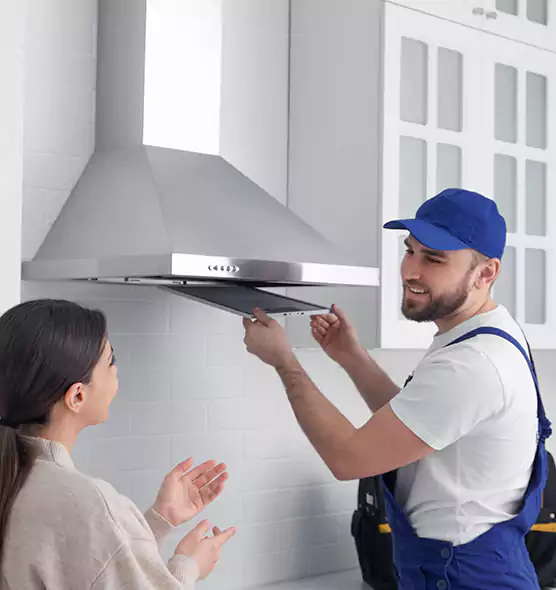 Professional Dryer Vent Cleaning Service in Lynbrook, NY