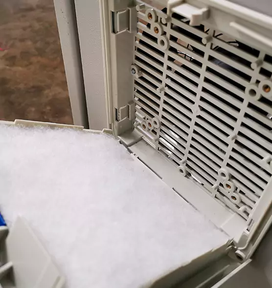 Professional Dryer Vent Mold Cleaning in Lynbrook, NY