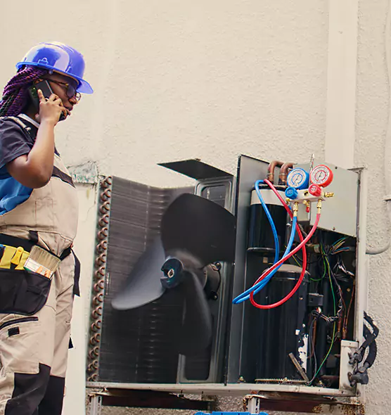 Professional Energy-Efficient HVAC Cleaning in Lynbrook, NY