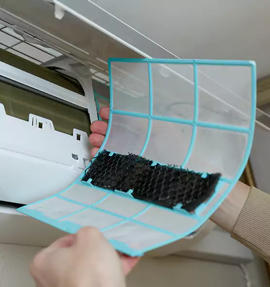 Welcome to Air Duct Cleaning & Repairs Lynbrook — Your Local HEPA Filter Installation Pros in Lynbrook, NY