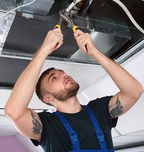 Trusted Home Air Duct Cleaning in Lynbrook, NY