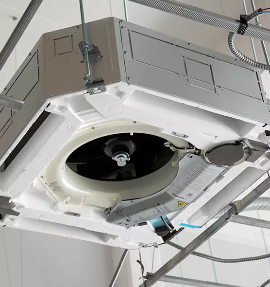 Professional Industrial Dryer Vent Cleaning in Lynbrook, NY