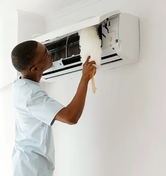 Professional Maximize AC Efficiency  in Lynbrook, NY