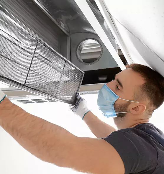About Remove Smoke Smell From Air Duct in Lynbrook, NY