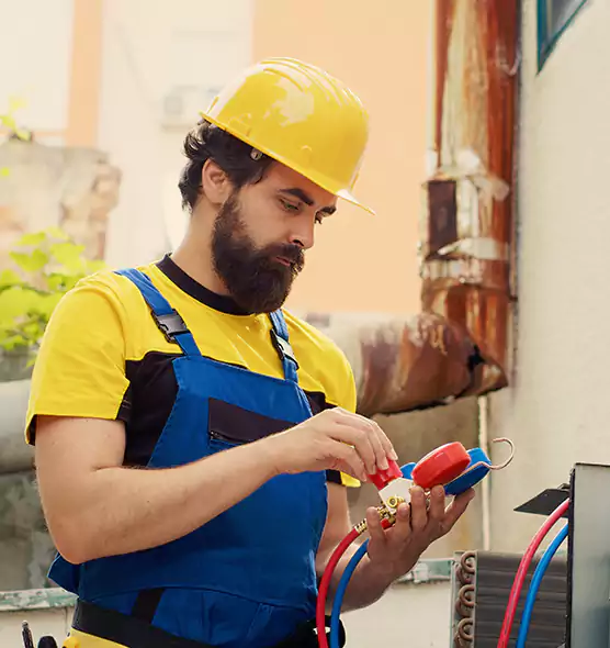 About Smart HVAC Installation in Lynbrook, NY