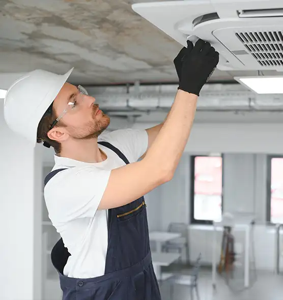 About Spring Air Duct Cleaning in Lynbrook, NY