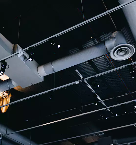 Professinal UV Light Air Purification for Ducts in Lynbrook, NY