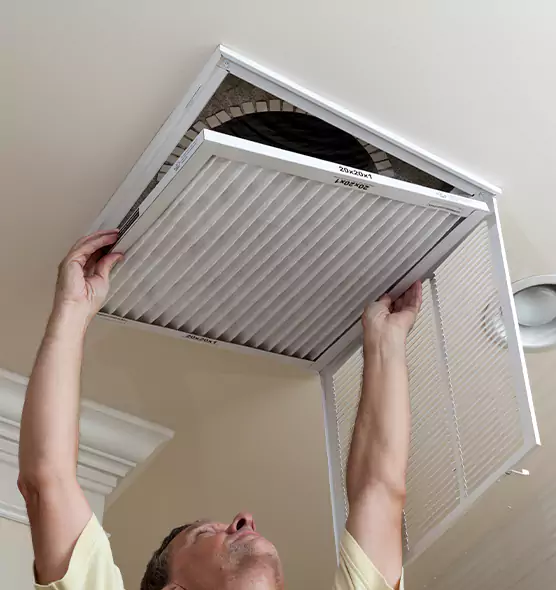 Trusted Vent Shaft Cleaning Expert in Lynbrook, NY