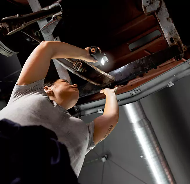 Why Homeowners & Businesses Trust Us Lynbrook, NY